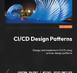 CI/CD Design Patterns