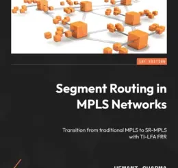 Segment Routing in MPLS Networks