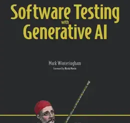 Software Testing with Generative AI