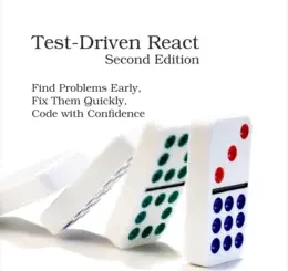 Test-Driven React, 2nd Edition