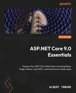 ASP.NET Core 9.0 Essentials