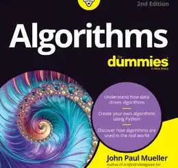 Algorithms For Dummies, 2nd Edition