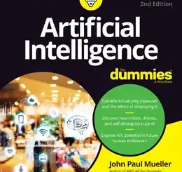 Artificial Intelligence For Dummies, 2nd Edition