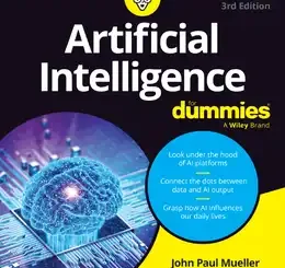 Artificial Intelligence For Dummies, 3rd Edition