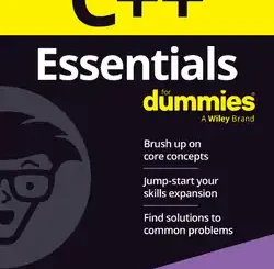 C++ Essentials For Dummies