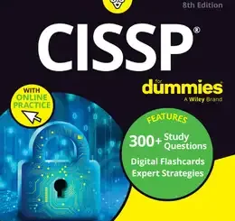 CISSP For Dummies, 8th Edition
