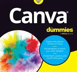 Canva For Dummies