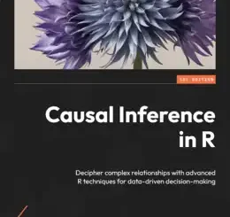 Causal Inference in R