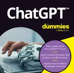 ChatGPT For Dummies