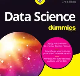 Data Science For Dummies, 3rd Edition