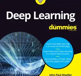 Deep Learning For Dummies