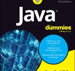 Java For Dummies, 9th Edition