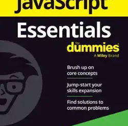 JavaScript Essentials For Dummies