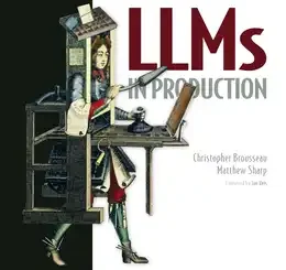 LLMs in Production: From language models to successful products
