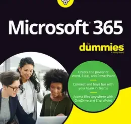 Microsoft 365 For Dummies