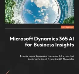 Microsoft Dynamics 365 AI for Business Insights