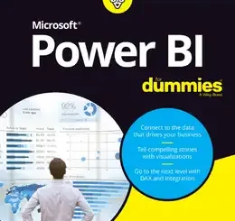 Microsoft Power BI For Dummies