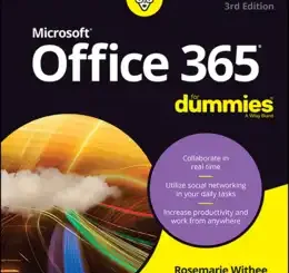 Office 365 For Dummies, 3rd Edition