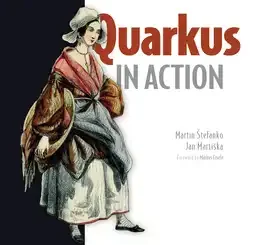 Quarkus in Action
