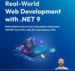 Real-World Web Development with .NET 9