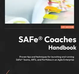 SAFe Coaches Handbook