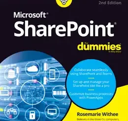 SharePoint For Dummies, 2nd Edition