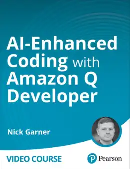 AI-Enhanced Coding with Amazon Q Developer (Video Course)