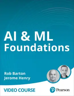AI & ML Foundations (Video Course)