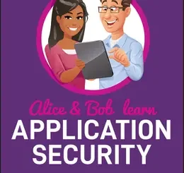 Alice and Bob Learn Application Security