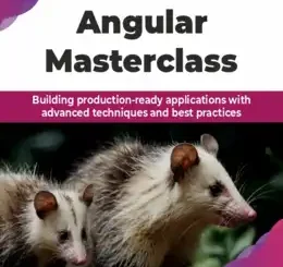 Angular Masterclass