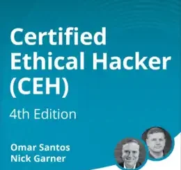 Certified Ethical Hacker (CEH), 4th Edition (Video Course)