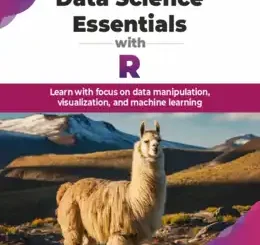 Data Science Essentials with R