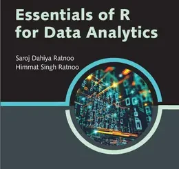 Essentials of R for Data Analytics