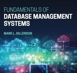 Fundamentals of Database Management Systems, 3rd Edition