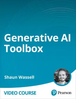 Generative AI Toolbox (Video Course)