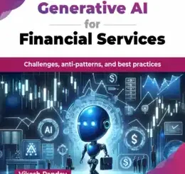 Generative AI for Financial Services