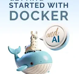 Getting Started with Docker 2025 Edition