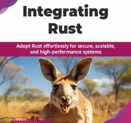 Integrating Rust