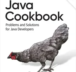 Java Cookbook: Problems and Solutions for Java Developers, 5th Edition