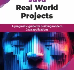 Java Real World Projects