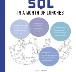 Learn SQL in a Month of Lunches