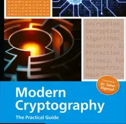 Modern Cryptography: The Practical Guide to Securing Data