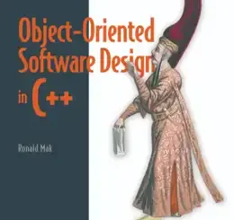 Object-Oriented Software Design in C++, Video Edition