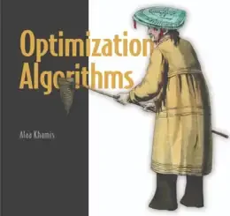 Optimization Algorithms, Video Edition