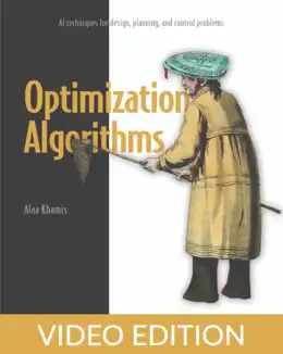 Optimization Algorithms, Video Edition