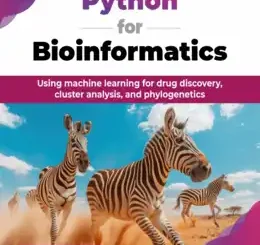 Python for Bioinformatics