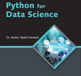 Python for Data Science