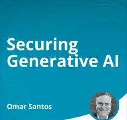 Securing Generative AI (Video Course)