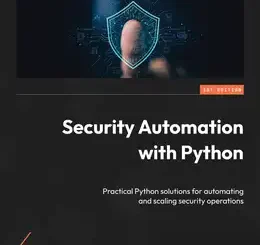 Security Automation with Python