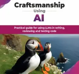 Software Craftsmanship Using AI